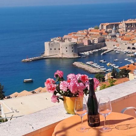 Amazing Dubrovnik & Sea View Room Exterior photo