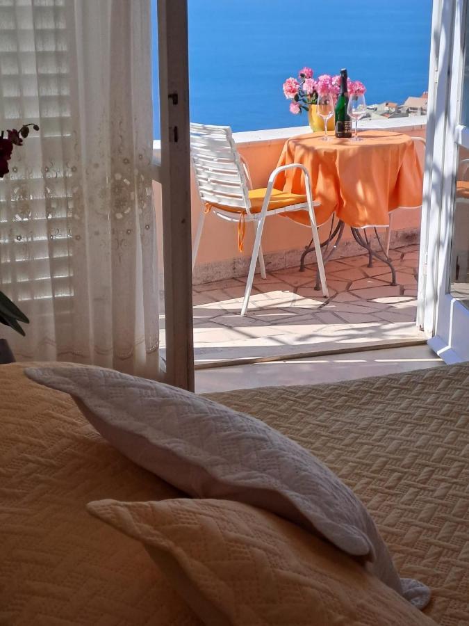Amazing Dubrovnik & Sea View Room Exterior photo