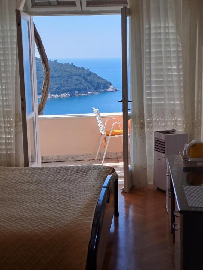 Amazing Dubrovnik & Sea View Room Exterior photo