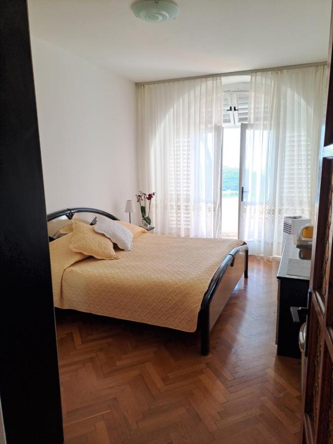Amazing Dubrovnik & Sea View Room Exterior photo